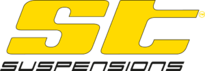 ST Suspensions Logo 3C pos