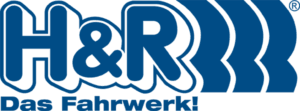 hr logo blau