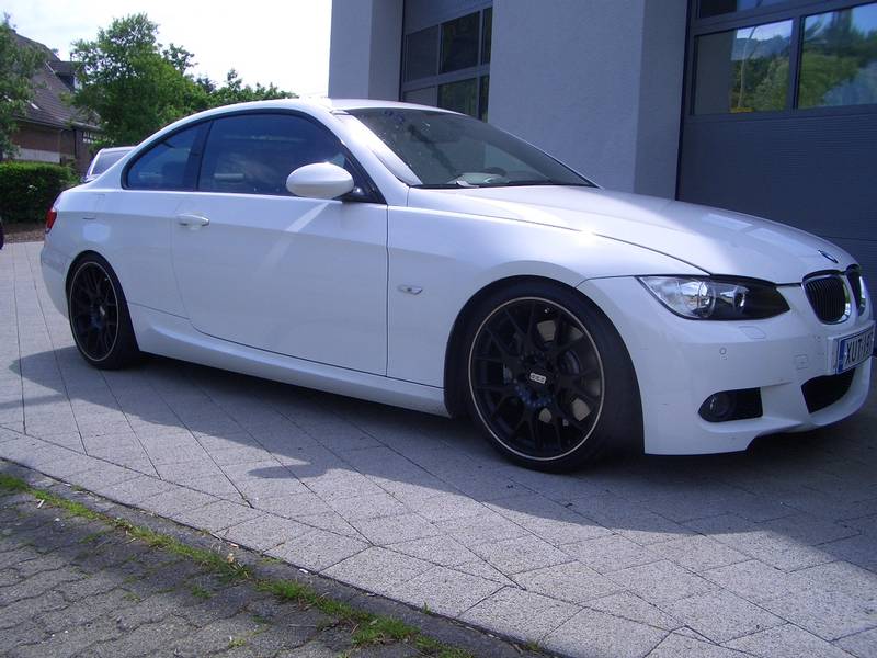  Tuning E90-93 - DS Motorsport BMW Tuning