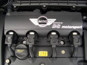 Mini Motor