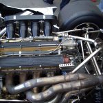 Formel 2 Motor