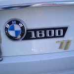 BMW NK 1800 TI
