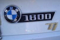 BMW NK 1800 TI