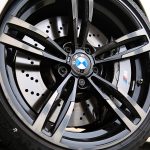 6 Kolbenbremse BMW Perfomance
