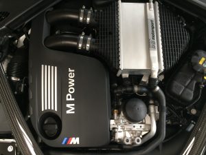 Motor M2 Serie 2