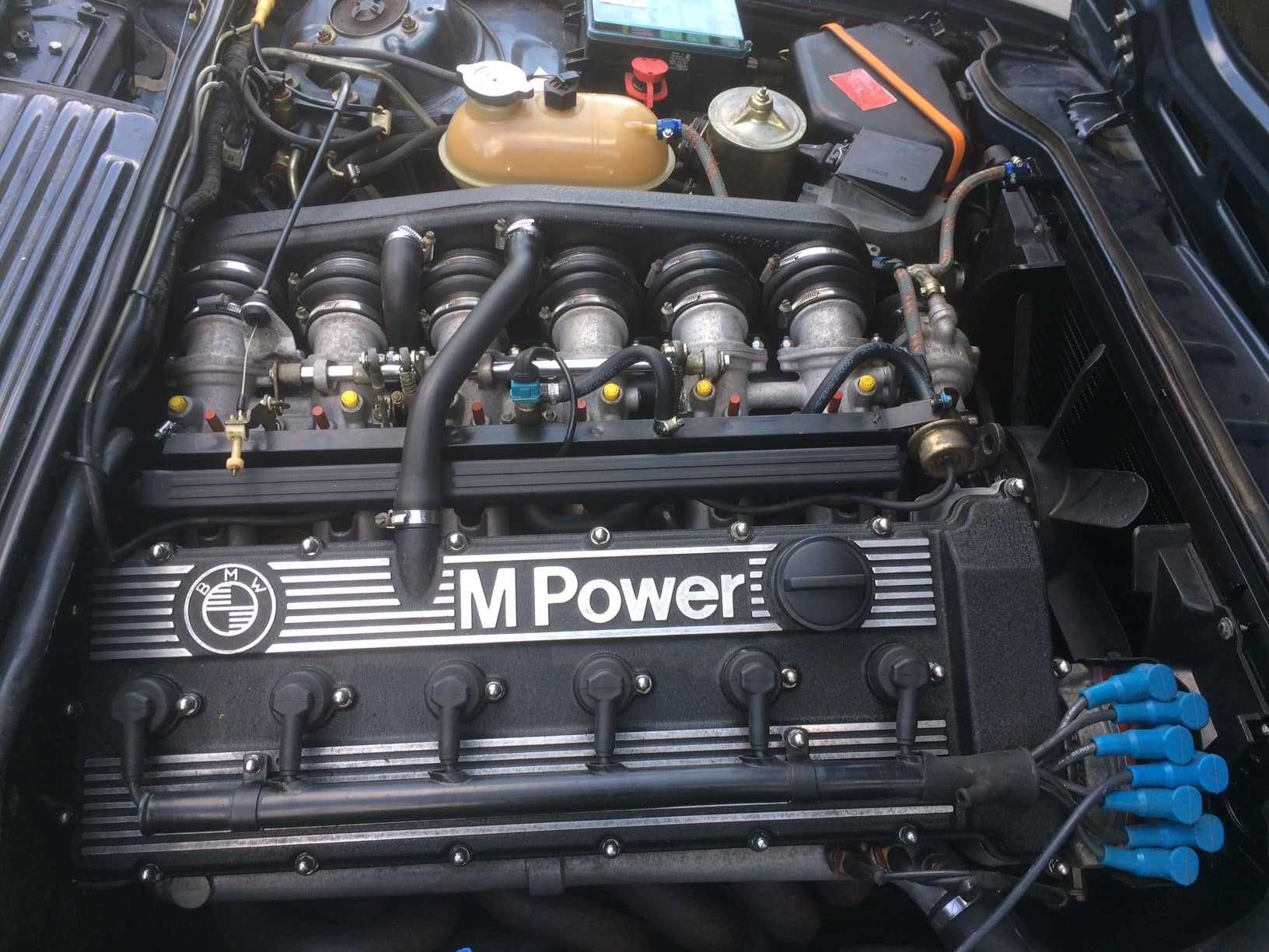 Motor BMW M5/M6 S38