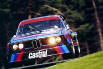 BMW E3 3,0 CSL