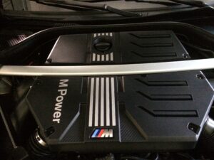 BMW M3/M4 Motor G Serie S58