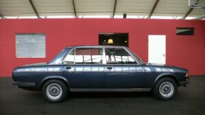 BMW E3 4 Türige Limousine