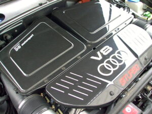 Motor S V8