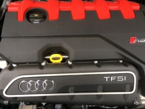 Motor Audi TFSI