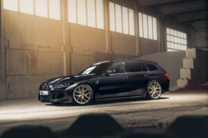 KW BMW M3 Touring G81 Competition xDrive 001 1