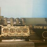 Zylinderkopf M3 E30