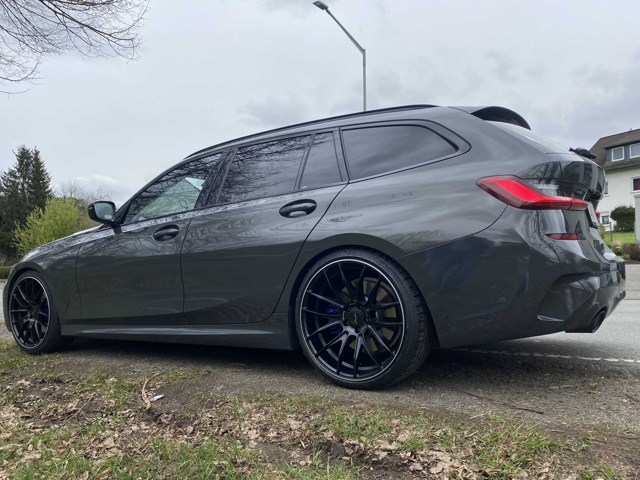 G20 / G21 Tuning - DS Motorsport BMW Tuning